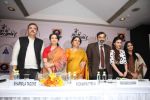 Feroz Abbas Khan, Sharmila Tagore, Poonam Muttreja, Tripurari Sharam, Soha Ali Khan, Minal Vaishnav at the launch of DD TV Serial Mein Kuch bhi Kar Sakti hoon in Mumbai on 25th Feb 2014